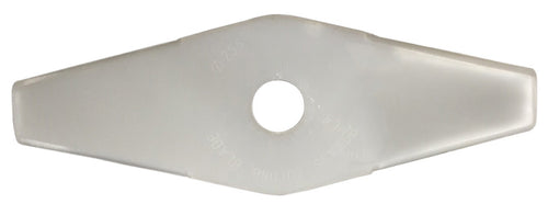 Disco P/Decespugliatore In Nylon A 2 Denti- 1,0 Pz