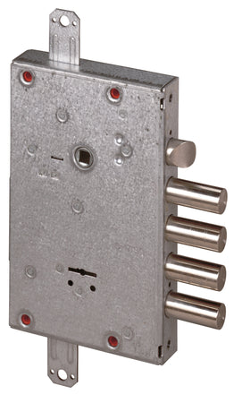 Cisa 57515.48 Serratura Dm Chiave Corta- Cisa- 1,0 Pz