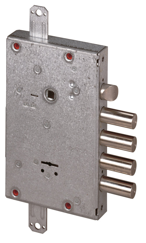 Cisa 57515.68 Serratura Dm Chiave Lunga + Cantiere- Cisa- 1,0 Pz