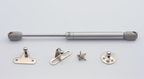 Pistone A Gas Per Anta A Ribalta 9/10 Kg- 10,0 Pz