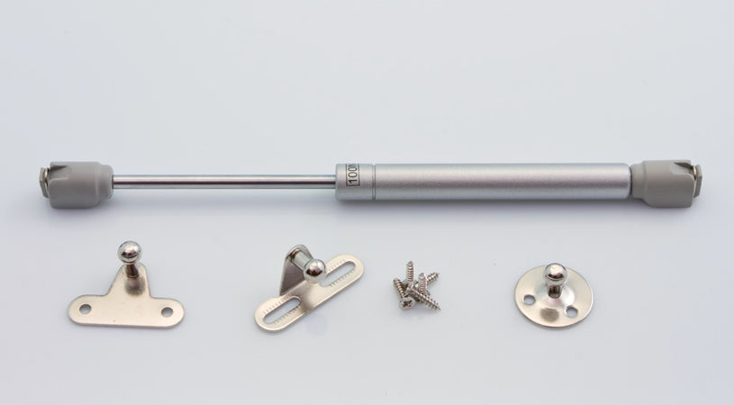 Pistone A Gas Per Anta A Ribalta 9/10 Kg- 10,0 Pz