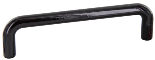 Maniglia Zama M2188.23 64/C 72X27 Mm Nero**- Cafim- 25,0 Pz