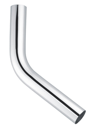 Canotto Curvo 45 Gradi D 30X140X120 Mm- 10,0 Pz