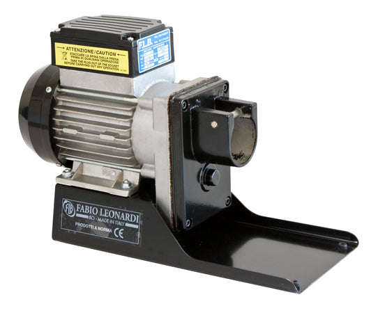 Motoriduttore Mr 9 Hp 1- Fabio Leonardi- 1,0 Pz