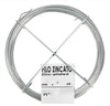 Matassina Filo Zincato N. 8 D 1,3 Mm 14 M- Filotecnica- 30,0 Pz