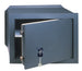 Cisa 82010.51 Cassaforte 49X25Xh36 Cm- Imp Ind.Mecc.- 1,0 Pz
