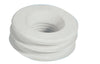 Morsetto Per Wc Standard 60X30 Mm Bianco*- 25,0 Pz