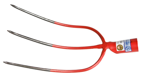 Forca A 3 Denti Austria- Johann Offner Werkzeugindustre- 2,0 Pz