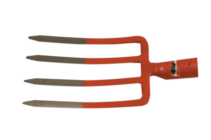 Forca A 4 Denti Austria A Vangare- Johann Offner Werkzeugindustre- 2,0 Pz