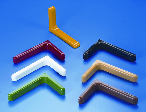 Reggimensola Marrone 120 Mm**- 1,0 Coppie