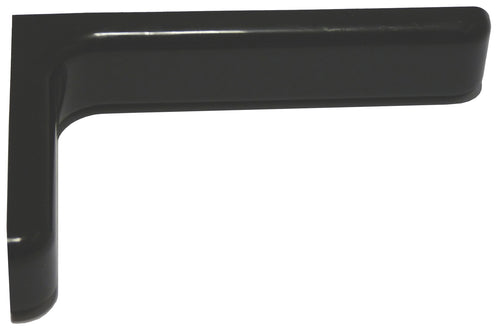 Reggimensola Nero 120 Mm**- 1,0 Coppie