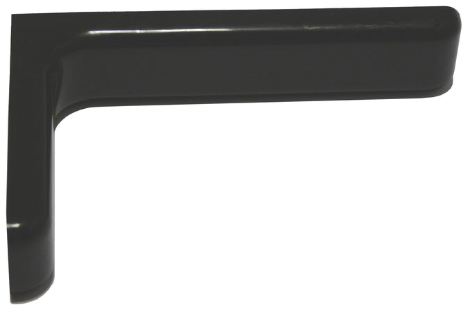 Reggimensola Nero 120 Mm**- 1,0 Coppie