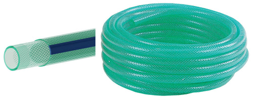 Tubo Retinato 12X17 Mm Rotolo 30 M- 1,0 Rotoli