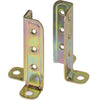 Piastra 803 Supporto Pilastro Avv Acc Trop 31X115 Mm- 12,0 Pz