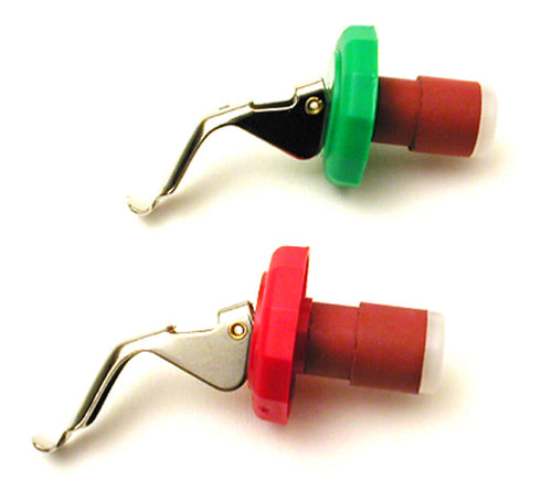 Tappo Ad Espansione Con Levacapsule Conf 3 Pz- Diesse- 1,0 Confezione