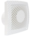 Aspiratore Elettrico Lux103C A Muro 15W 100 Mm- 1,0 Pz