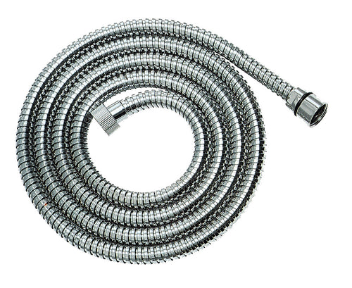 Flessibile Doccia Conico Doppia Aggraff 150 Cm*- 1,0 Pz