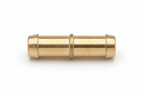 Giuntatubi Conico In Ottone 10 Mm*- 10,0 Pz