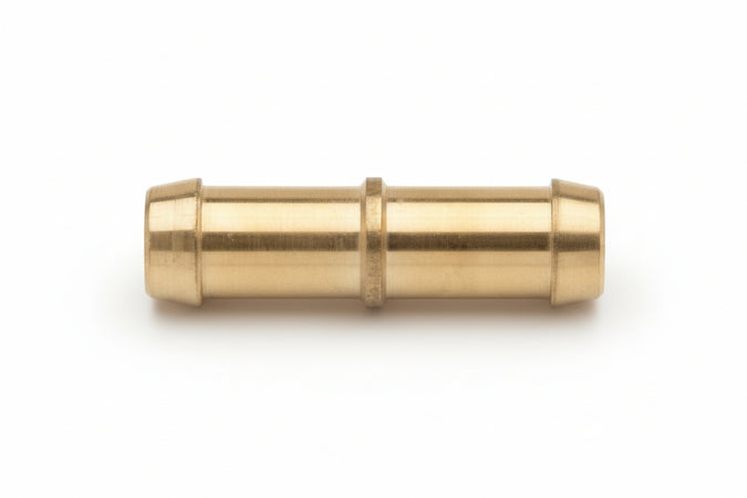 Giuntatubi Conico In Ottone 10 Mm*- 10,0 Pz