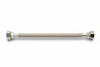 Flessibile Inox Prolungato M 1/2 F 3/8 50 Cm Dn10- Amaflex- 10,0 Pz