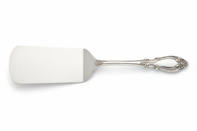 Pala P/Pane Alluminio 16,5X32 Cm S/Manico 2- Falci- 1,0 Pz