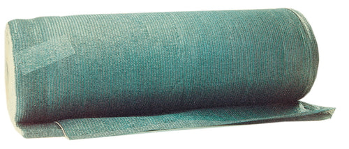 C Rete Ombreggiante 90 Verde 85G 100Mt Cm200- 1,0 Rotoli