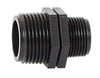 Raccordo Nylon Nipplo Riduzione 3/4 X 1/2*- Irritec- 50,0 Pz