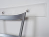 Battisedia 600X100 Mm Trasparente- 1,0 Pz