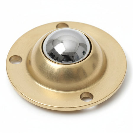 Sc Scivolo A Sfera Occhio Di Bue D. 30 Mm 2 Pz- Omge- 1,0 Pz