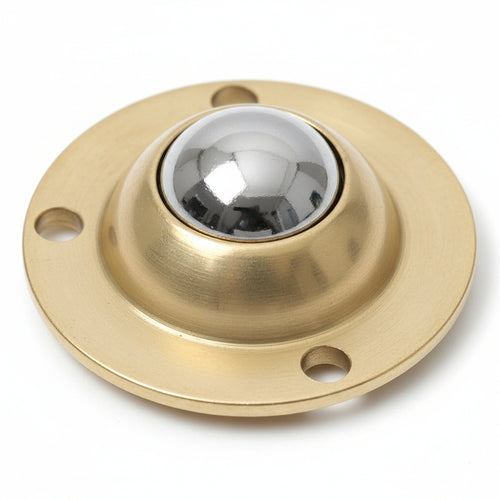 Sc Scivolo A Sfera Occhio Di Bue D. 30 Mm 2 Pz- Omge- 1,0 Pz