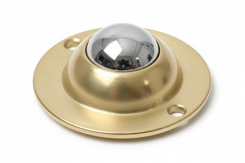 Sc Scivolo A Sfera Occhio Di Bue D. 35 Mm 2 Pz- Omge- 1,0 Pz