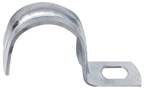 Graffa Metallica Per Tubi D.13 Mm- Friulsider- 200,0 Pz