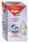 Antizanzare Baygon Genius Ricarica 45 Notti- S.C.Johnson Italy- 24,0 Pz