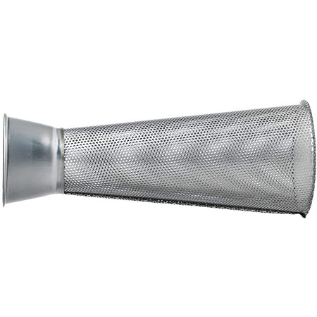 Filtro Inox Per Skuizzi- 1,0 Pz