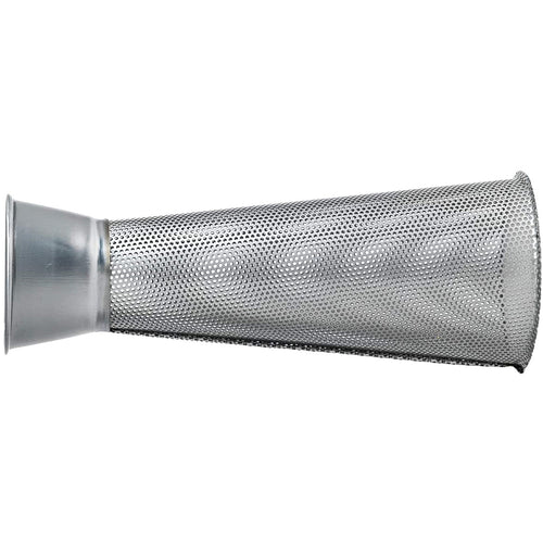 Filtro Inox Per Skuizzi- 1,0 Pz