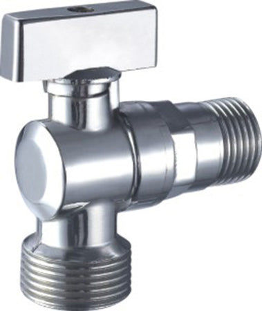 Rubinetto A Sfera Per Lavatrice D 1/2 X 3/4**- Goplast- 10,0 Pz