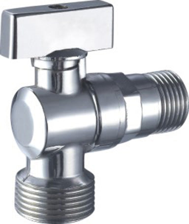 Rubinetto A Sfera Per Lavatrice D 1/2 X 3/4**- Goplast- 10,0 Pz