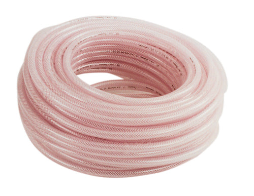 Tubo Retinato Per Pompe A Spalla 60 Bar D 16 Mm- 50,0 Ml