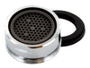 Aeratore Cromato 28 Mm X 1 M**- Rubinetterie Associate- 10,0 Pz