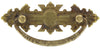 Maniglia Ottone 06305 114X50 Mm Anticato**- 25,0 Pz