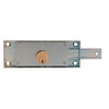 Viro 8232 Serratura Per Serranda Destra- 2,0 Pz