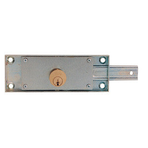 Viro 8232 Serratura Per Serranda Destra- 2,0 Pz