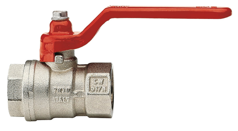 Itap 116 Valvola A Sfera Ff D 1/2**- Itap- 15,0 Pz