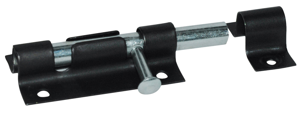 Catenacciolo A Cannone Ferro Brunito 60 Mm- 24,0 Pz