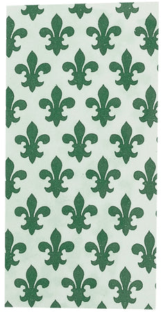 Carta Giglio 56034.05 50X70 Mm Verde- 50,0 Pz