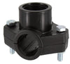 Raccordo Nylon Presa A Staffa D 25 Mm X 3/4 F*- Irritec- 1,0 Pz