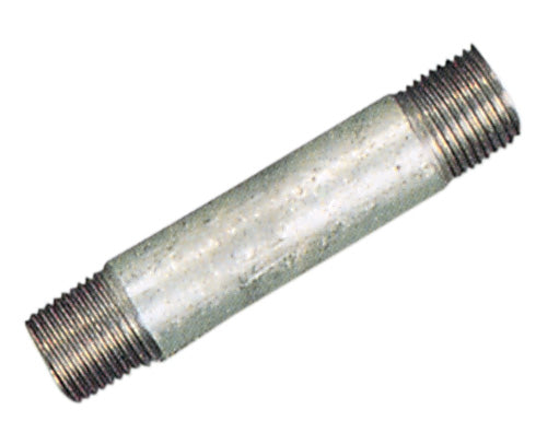 Tronchetto Zincato 2 Filetti 532 D 1/2X15 Cm- Amaflex- 10,0 Pz