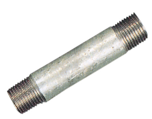 Tronchetto Zincato 2 Filetti 532 D 3/4X15 Cm- Amaflex- 10,0 Pz