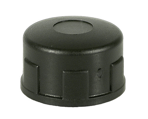 Raccordo Nylon Calotta Tappo F 1*- Irritec- 25,0 Pz