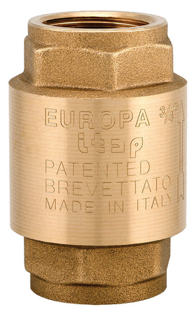Itap 100 Valvola Ritegno Europa D 1.1/2- Itap- 2,0 Pz